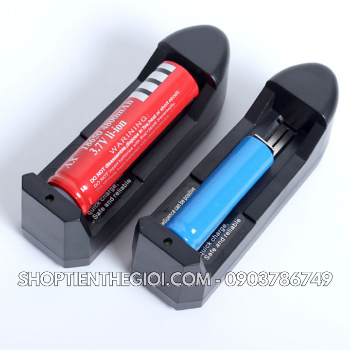 Bộ Sạc Pin - SP005550